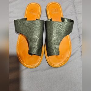 Gianni Bini Sandals Size 8